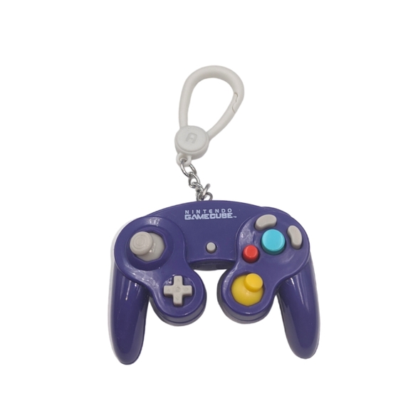 Nintendo Other - 🔴15/$25. Cube Key Holder